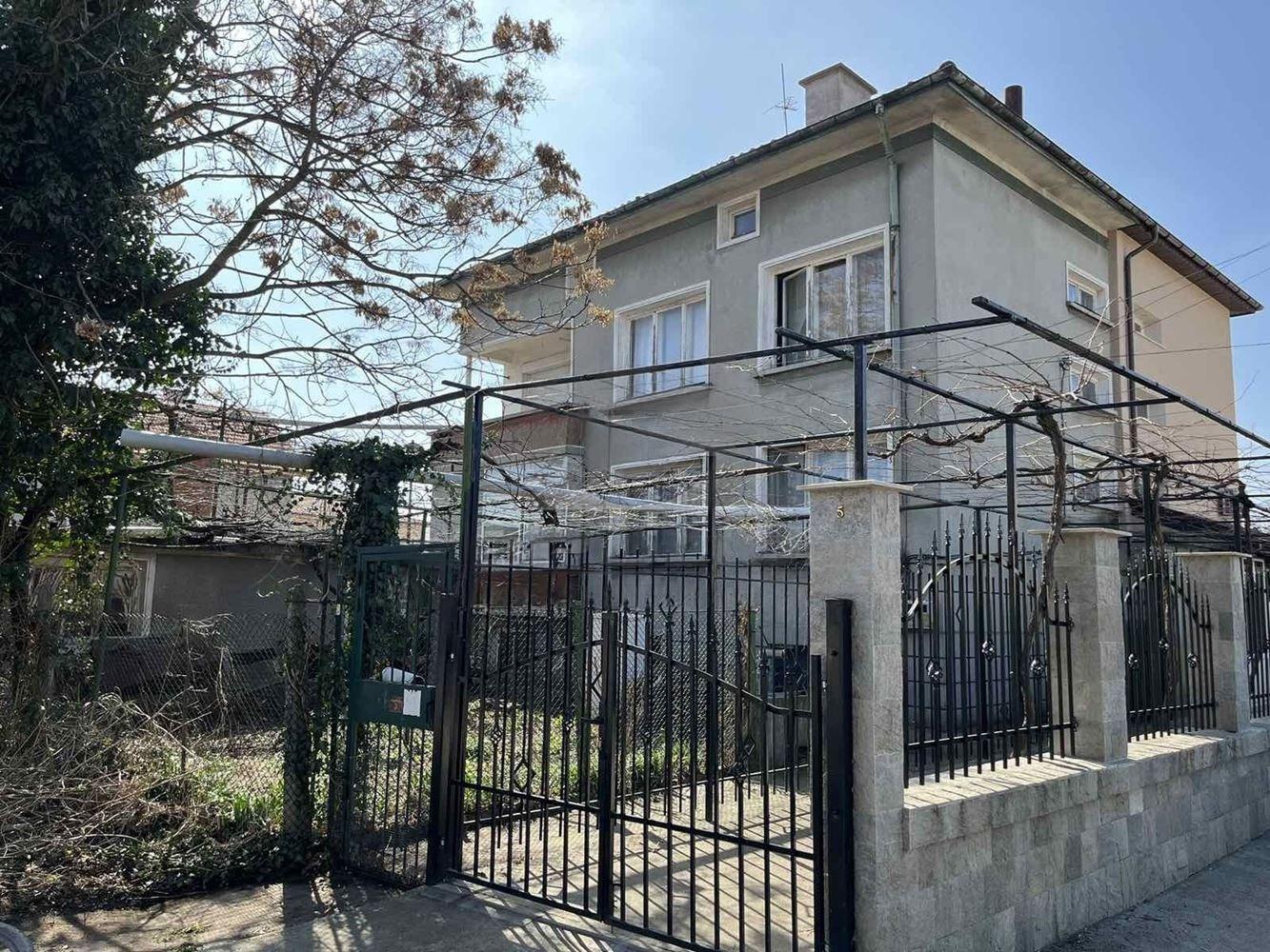 House for Sale in Stara Zagora, Kolo Ganchev