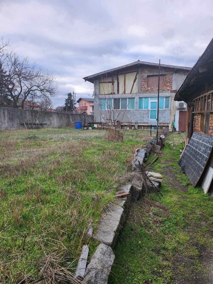 House for Sale in Sofia, Orlandovtsi