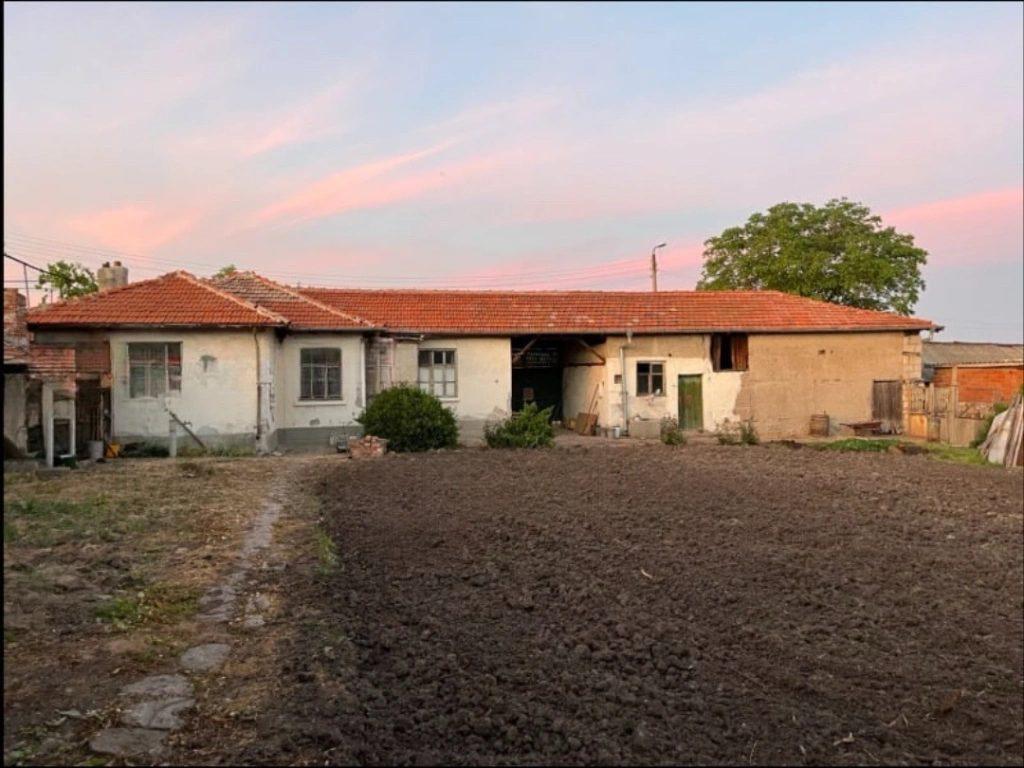 House for Sale in Bryagovo, Haskovo