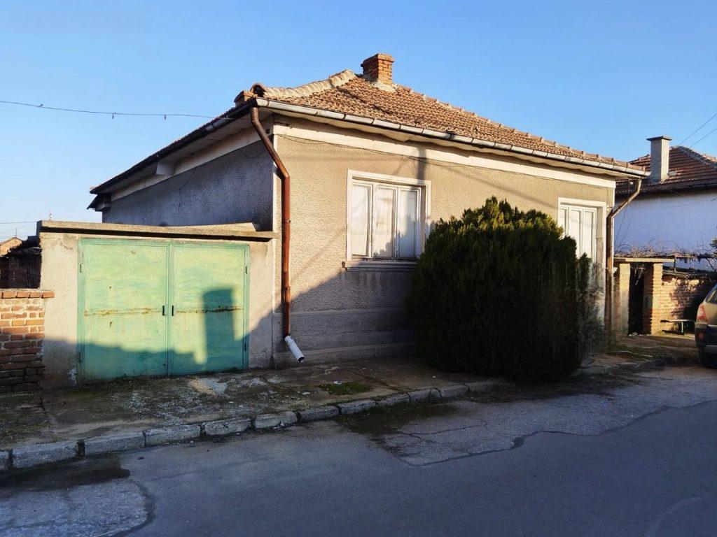 House for Sale in Dimitrovgrad, Haskovo