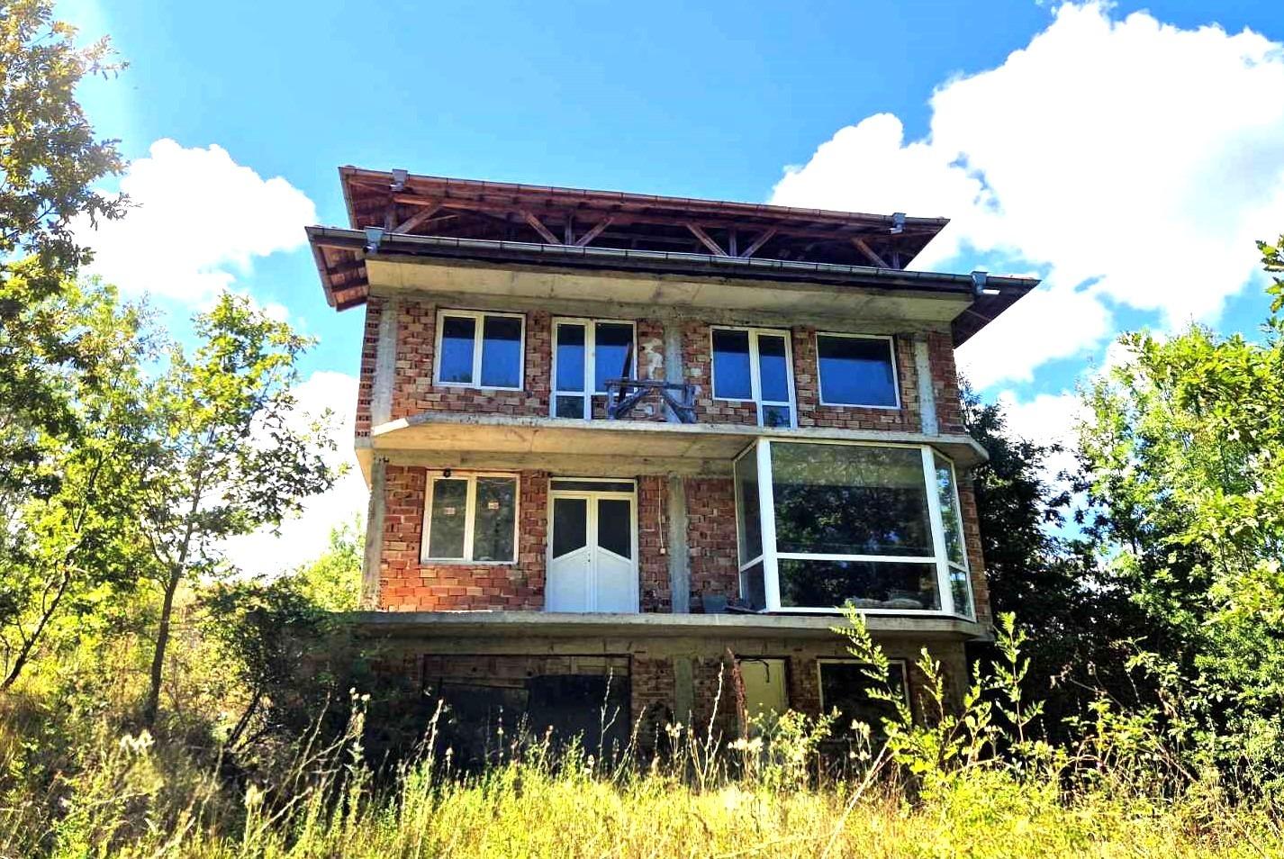 House for Sale in Primorsko, Burgas
