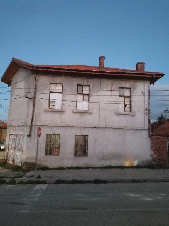 House for Sale in Dimitrovgrad, Haskovo