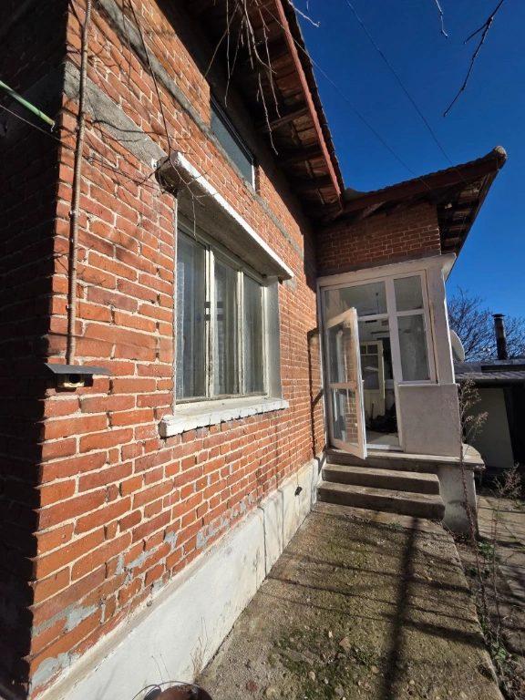 House for Sale in Dimitrovgrad, Haskovo