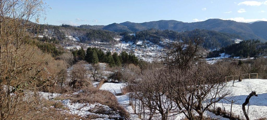 House for Sale in Fatovo, Smolyan