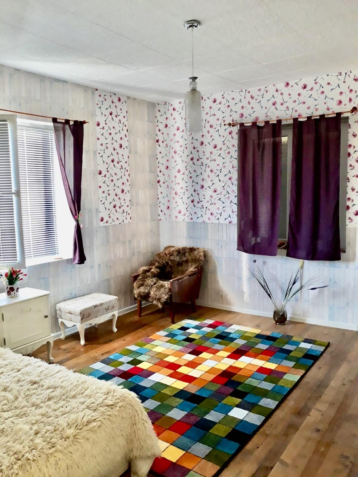 House for Sale in Saedinenie, Targovishte