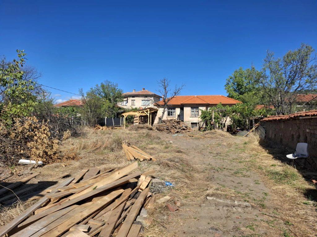 House for Sale in Hisarya, Plovdiv