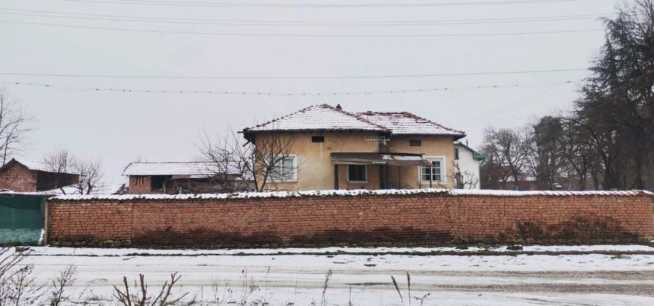 House for Sale in Telish, Pleven