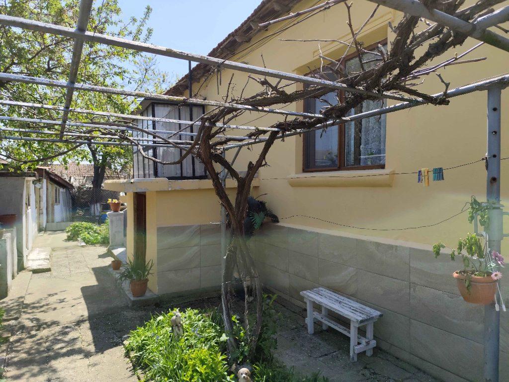 House for Sale in Kavarna, Dobrich