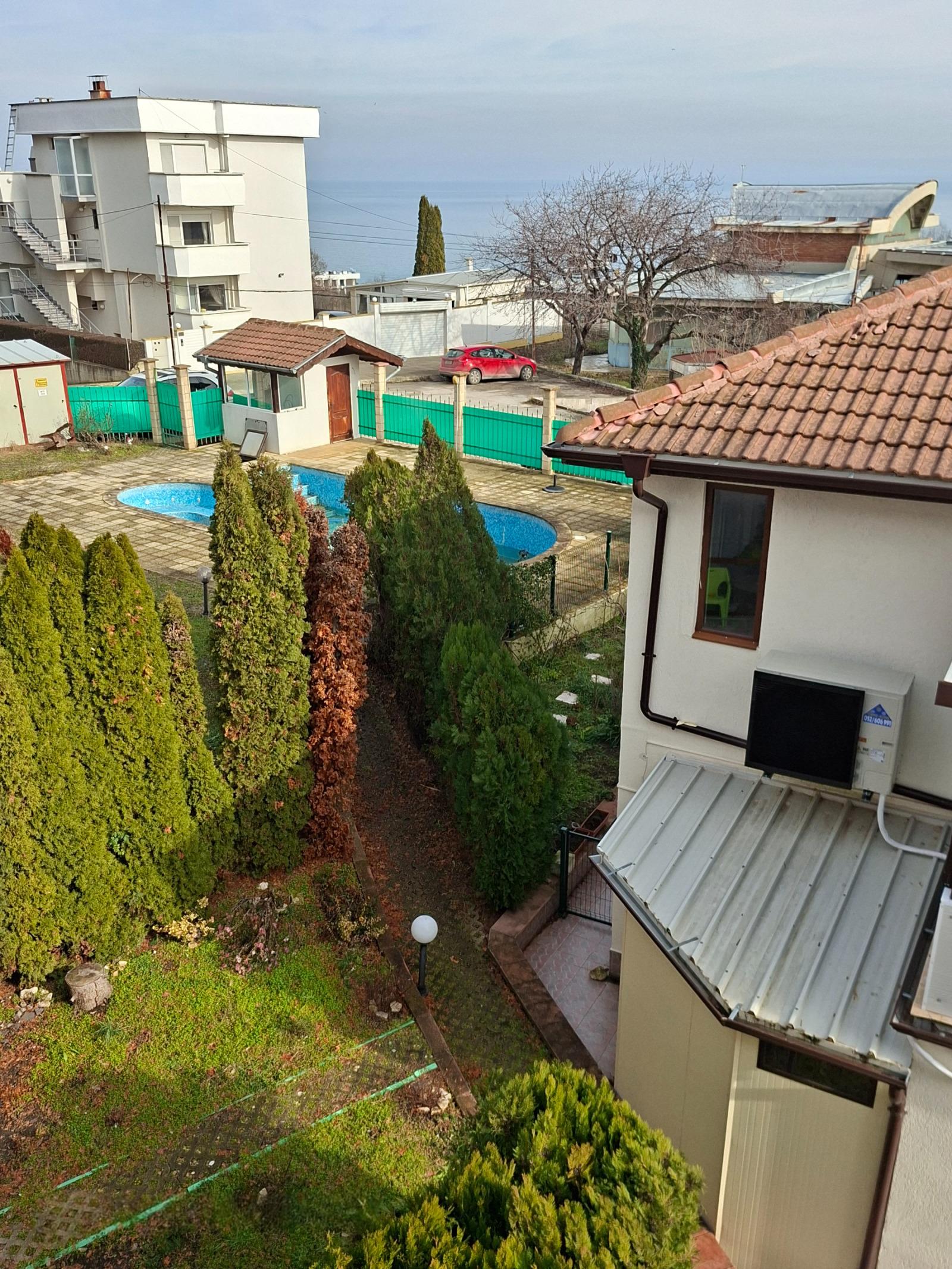 House for Sale in Varna, Alen mak Area