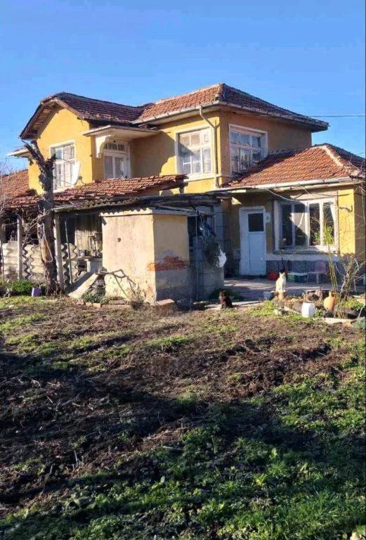 House for Sale in Dimitrovgrad, Haskovo