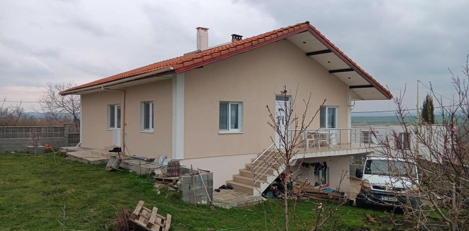 House for Sale in Aleksandrovo, Burgas