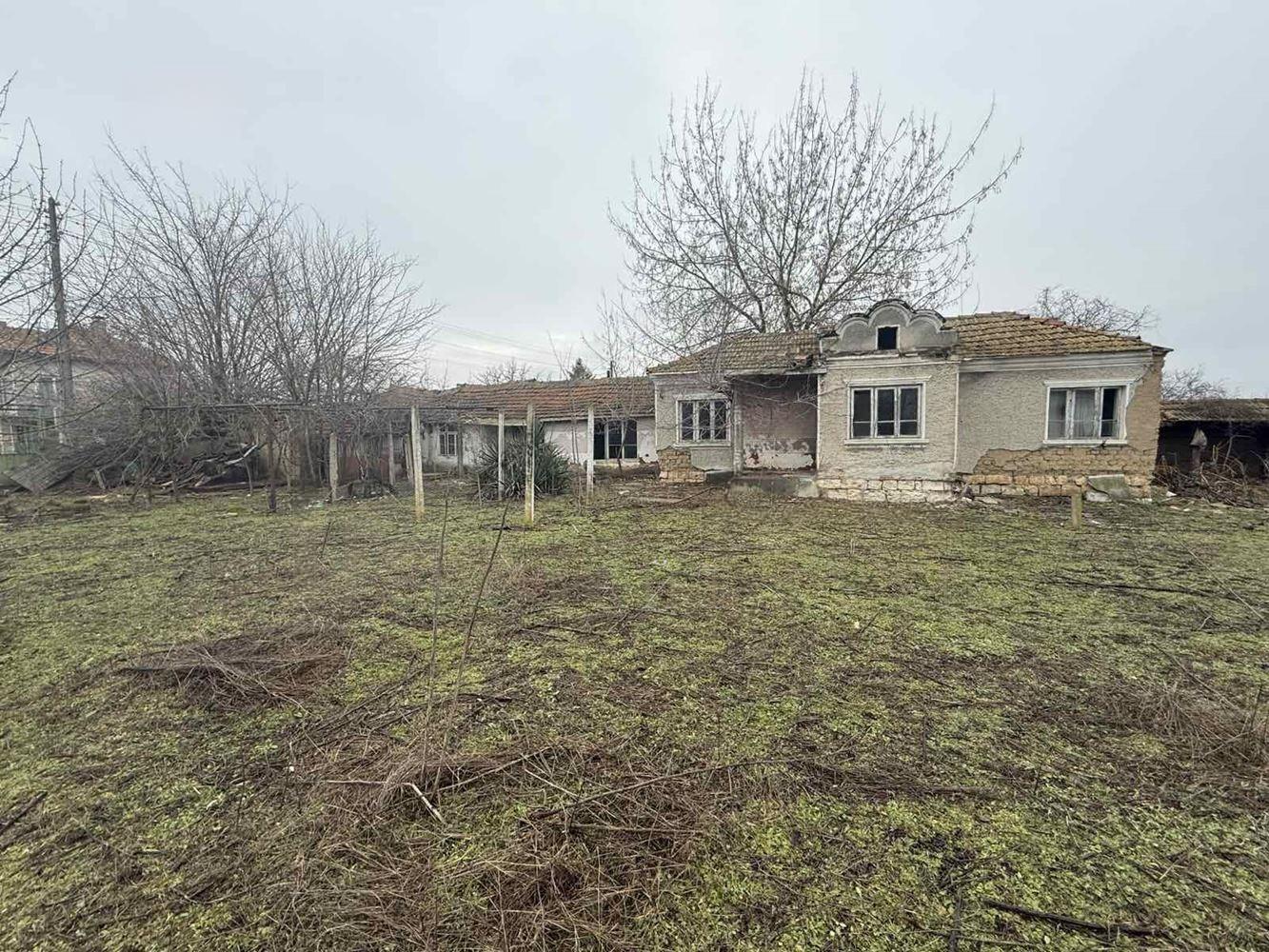 House for Sale in Trastikovo, Varna