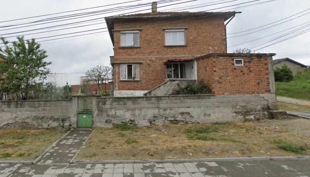 House for Sale in Dimitrovgrad, Haskovo