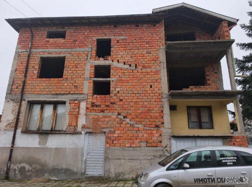 House for Sale in Dimitrovgrad, Haskovo