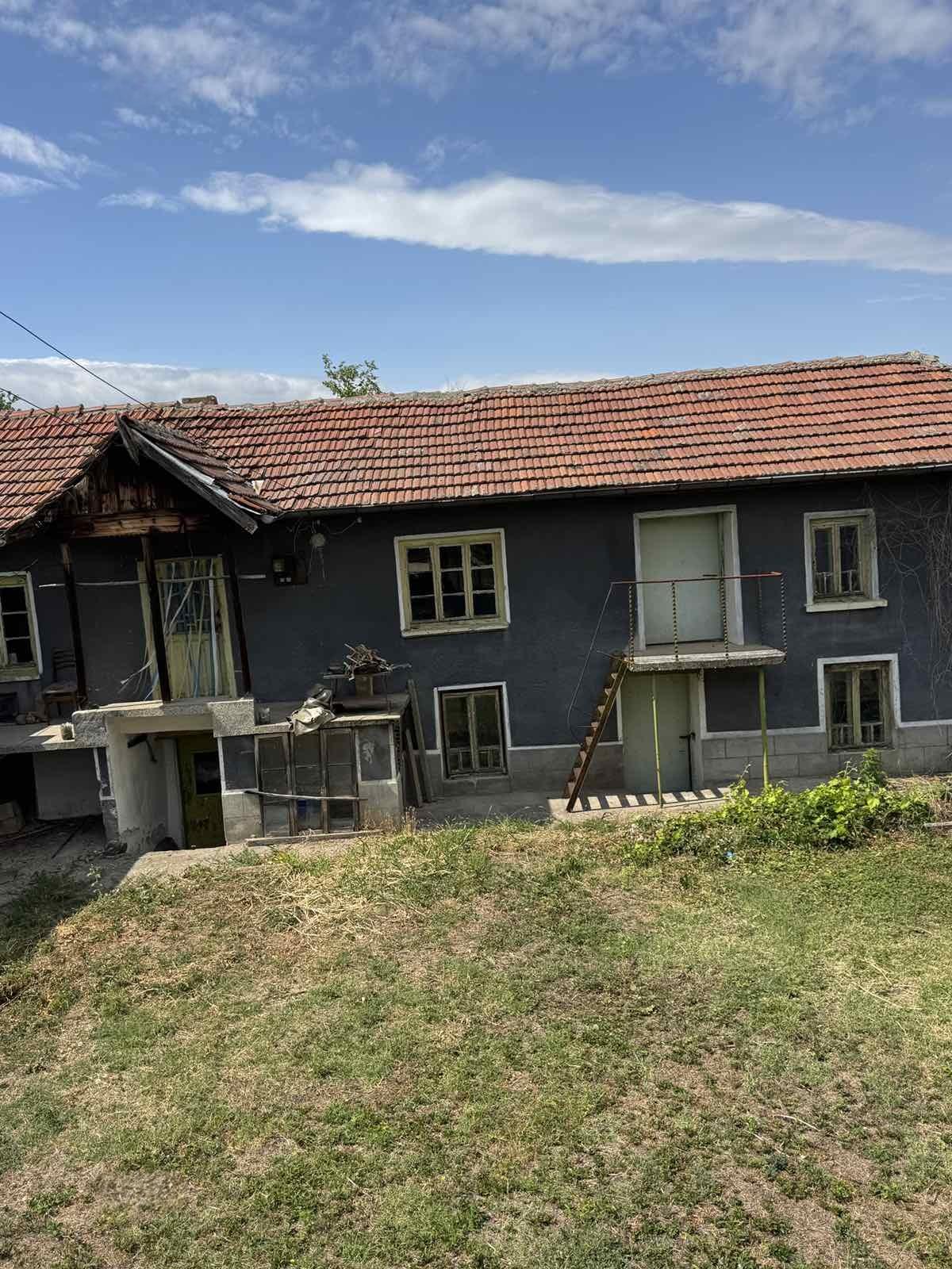 House for Sale in Zgalevo, Pleven