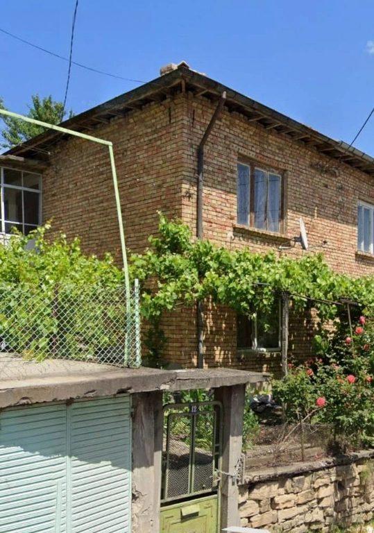 House for Sale in Popovo, Targovishte
