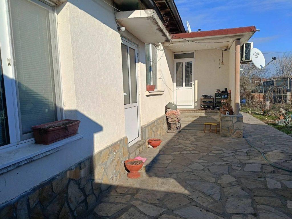 House for Sale in Dimitrovgrad, Haskovo