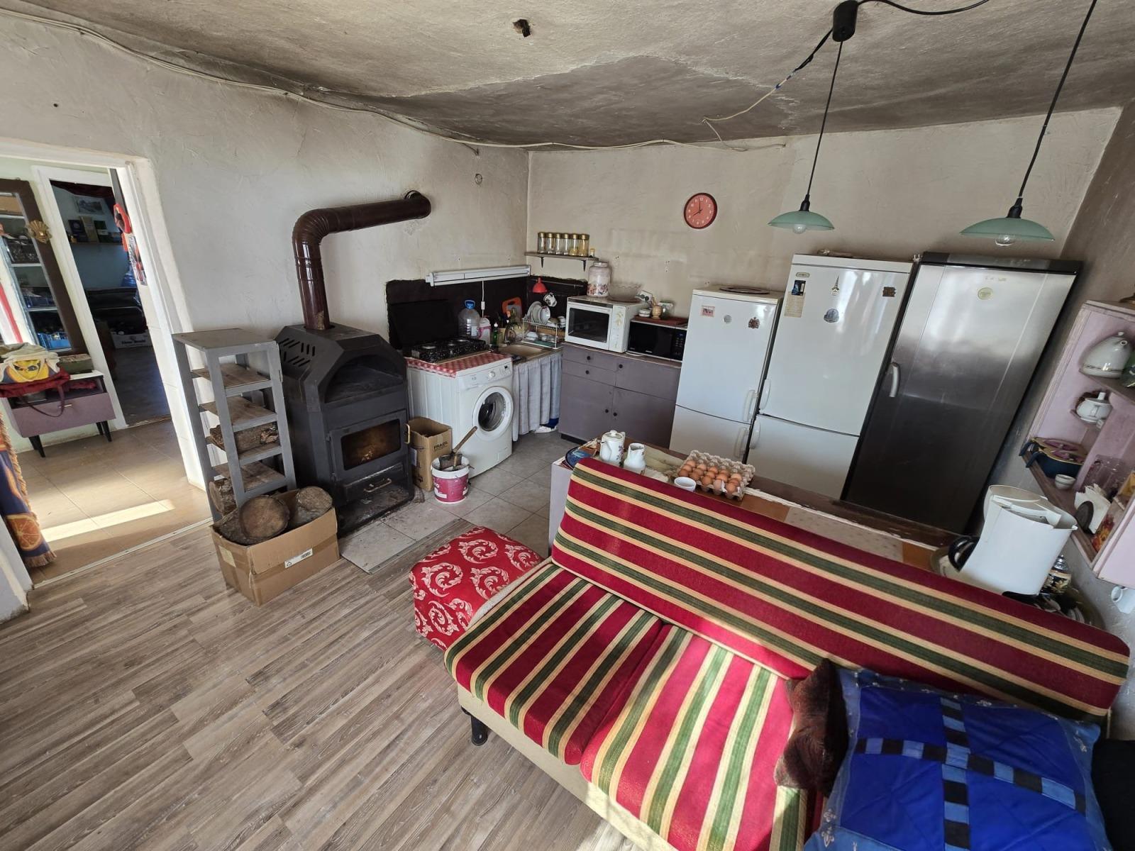 House for Sale in General Toshevo, Dobrich