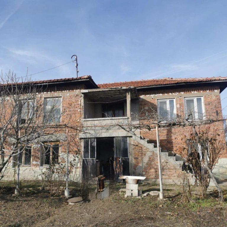 House for Sale in Dimitrovgrad, Haskovo