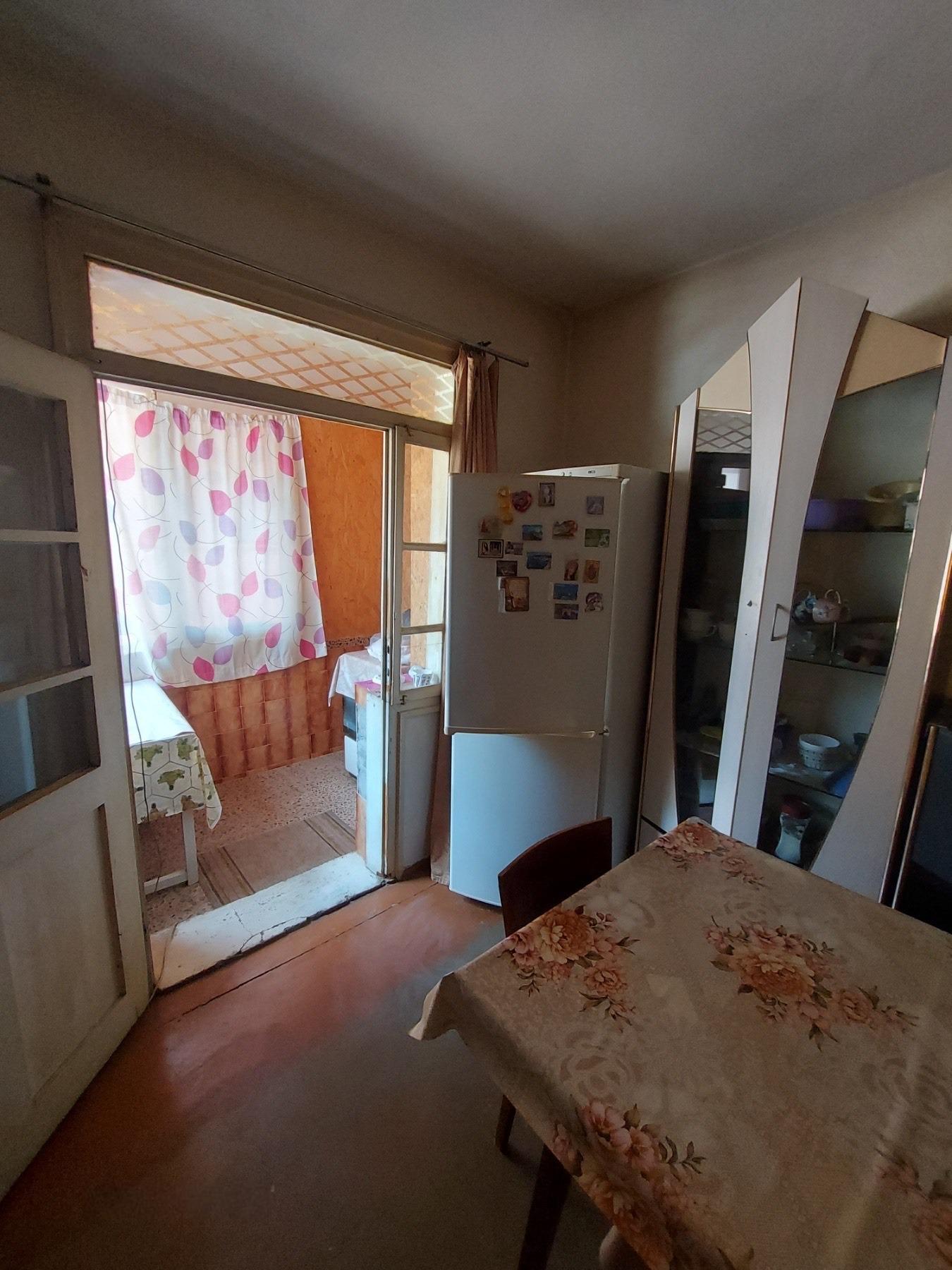 House Floor for Sale in Shumen, Voenno uchilishte
