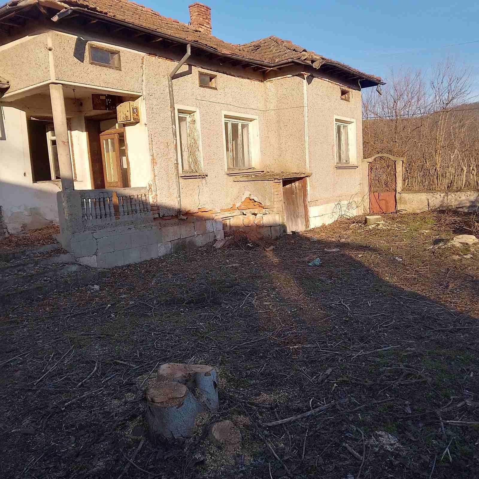 House for Sale in Muselievo, Pleven