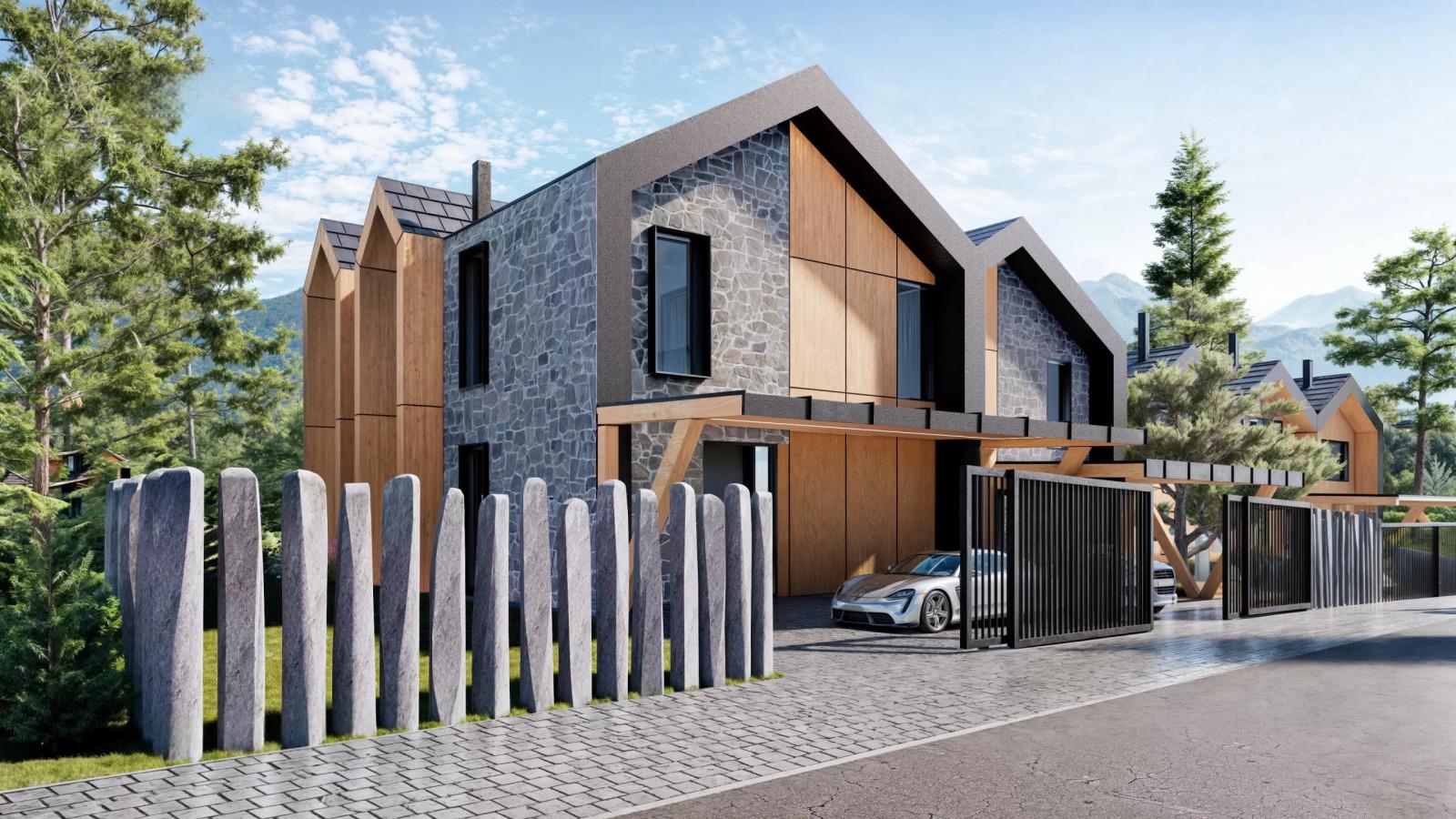 House for Sale in Bansko, Blagoevgrad