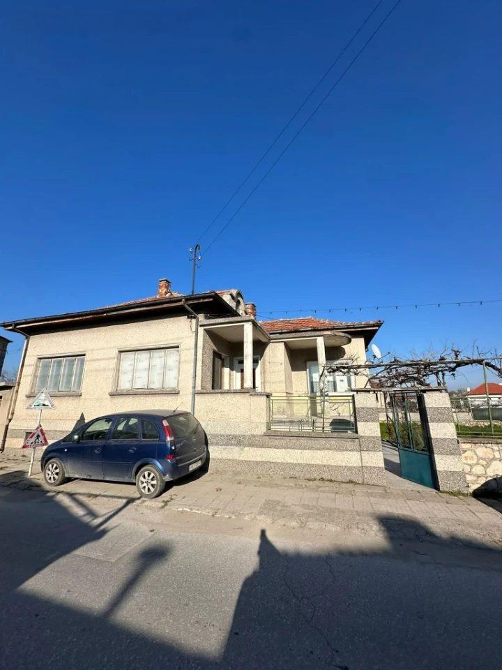 House for Sale in Novo selo, Plovdiv
