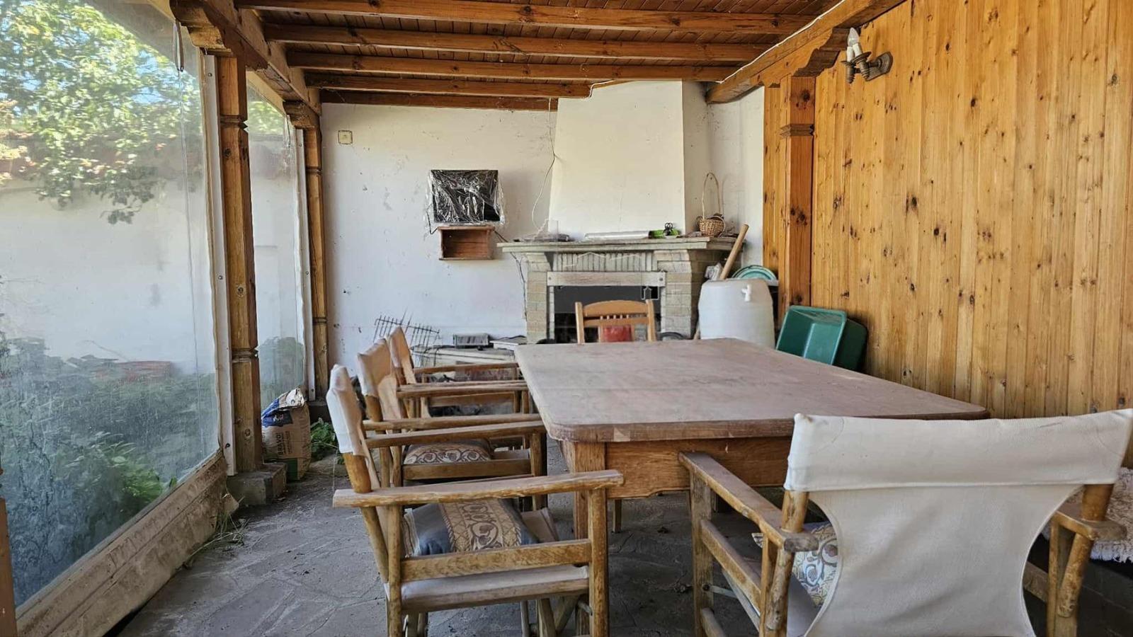 House for Sale in Stara reka, Sliven