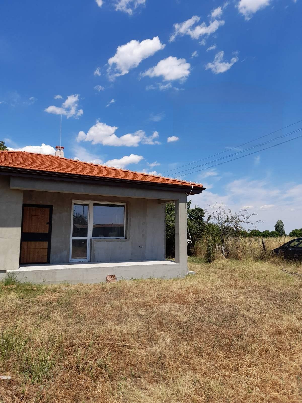 House for Sale in Malko Kadievo, Stara Zagora