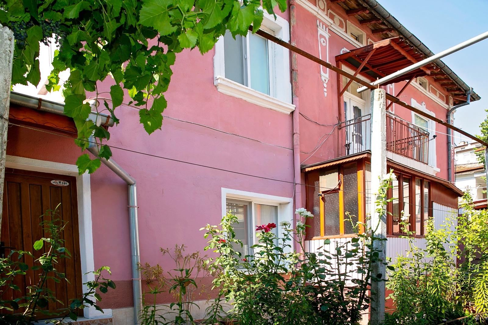 House for Sale in Stara Zagora, Center