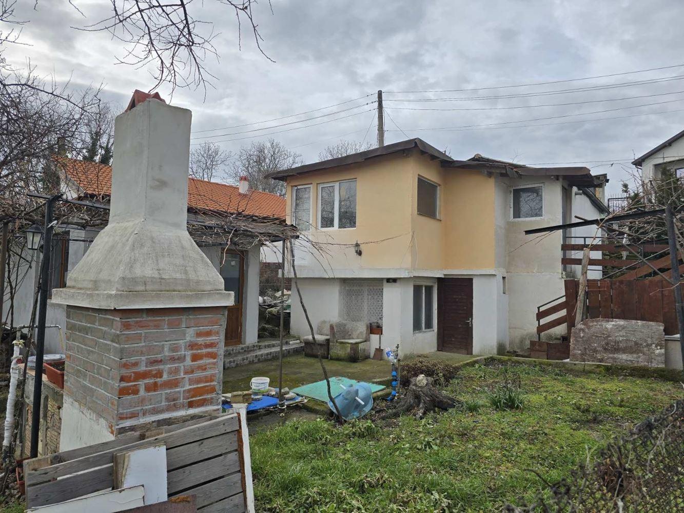 Villa for Sale in Varna, Alen mak Area