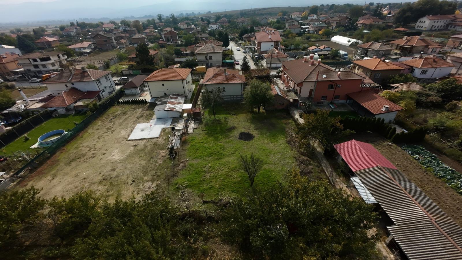 House for Sale in Kadievo, Plovdiv