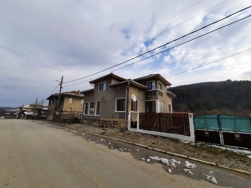 House for Sale in Todyuvtsi, Veliko Tarnovo