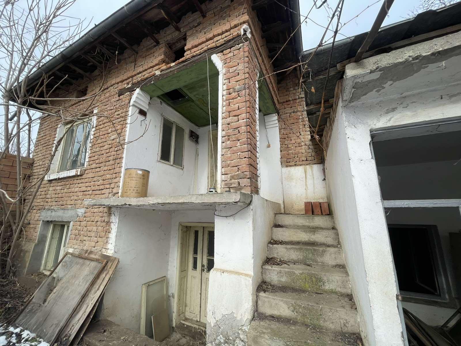 House for Sale in Kozlovets, Veliko Tarnovo