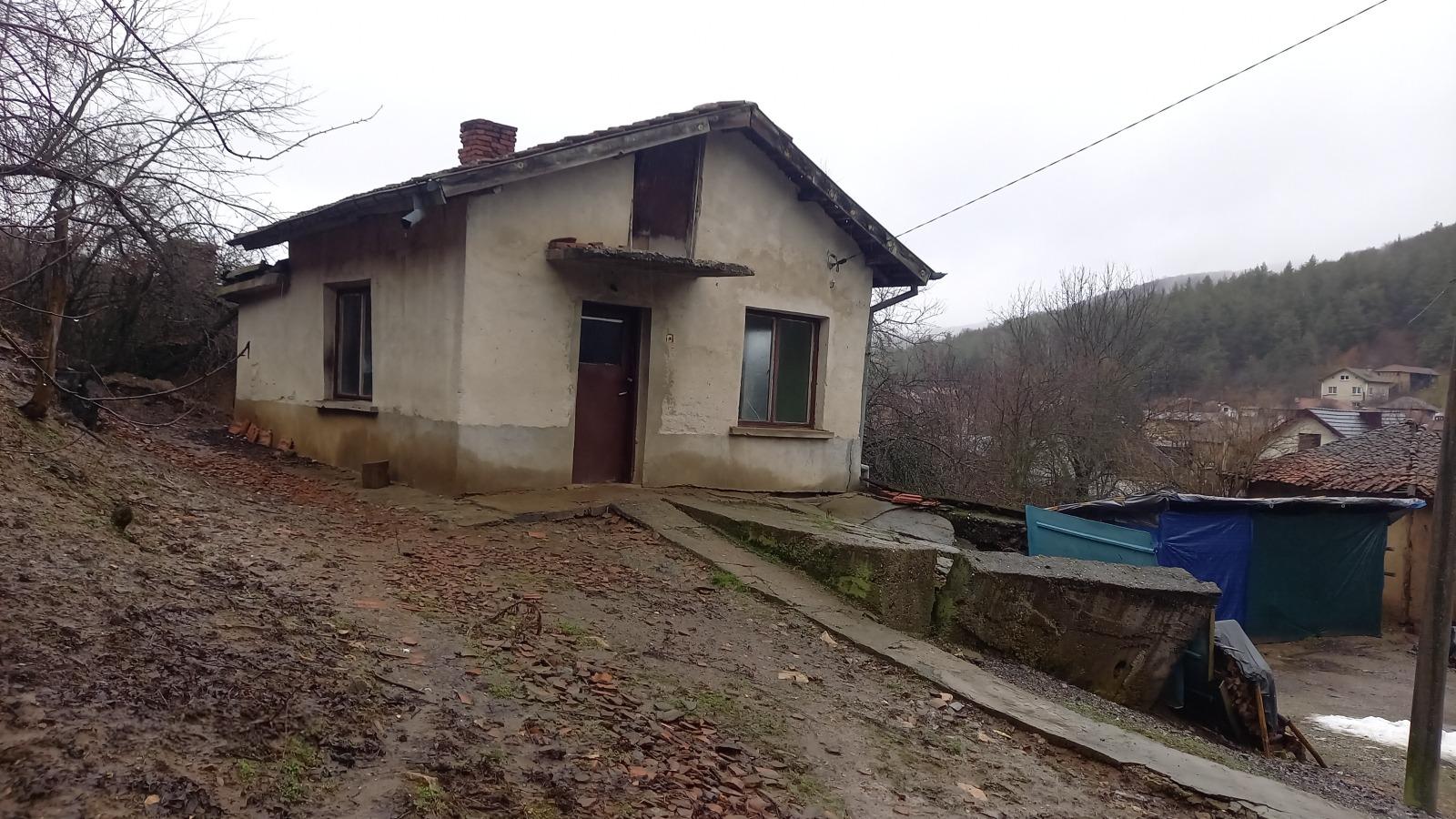 House for Sale in Novo selo, Sofia Province