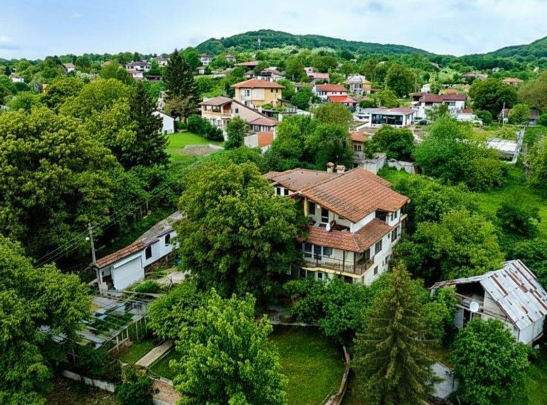 House for Sale in Dolishte, Varna