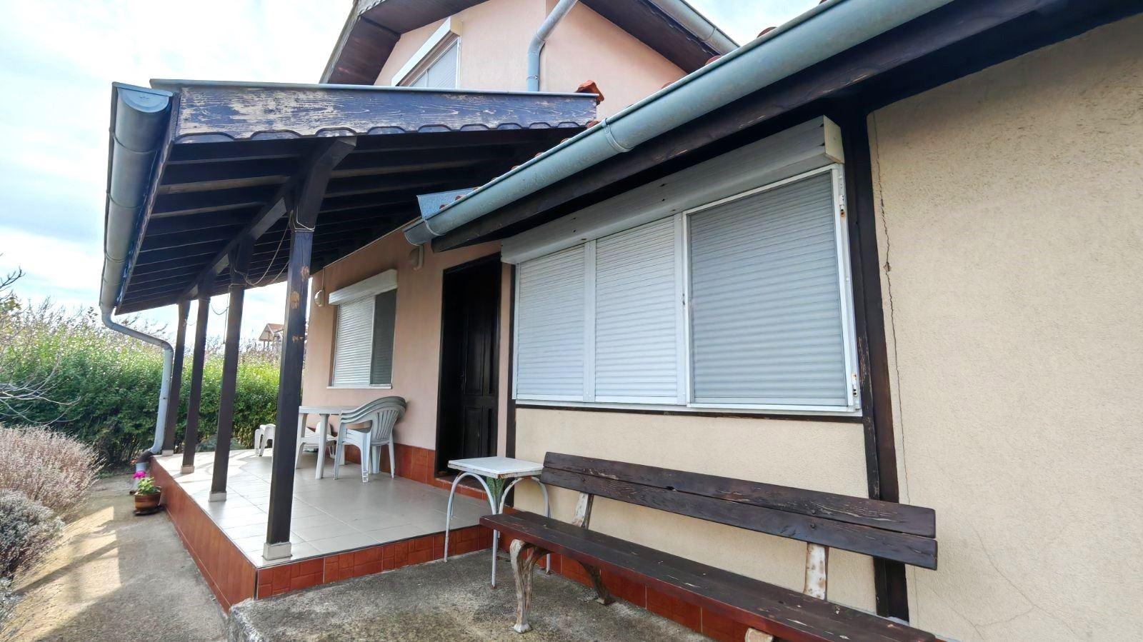 House for Sale in Chernomorets, Burgas