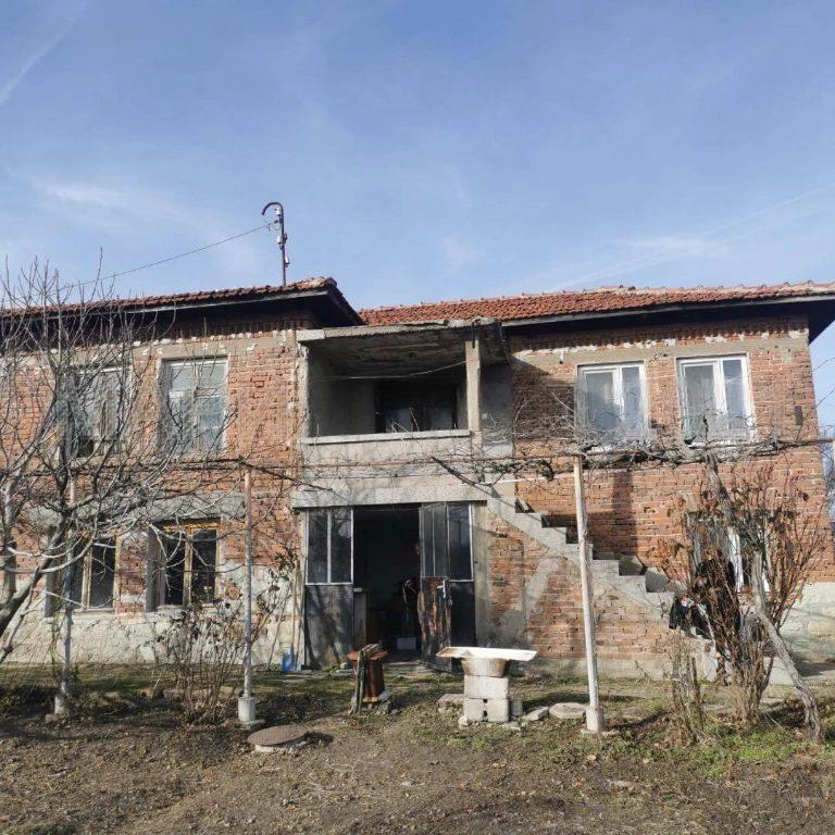 House for Sale in Malko Asenovo, Haskovo