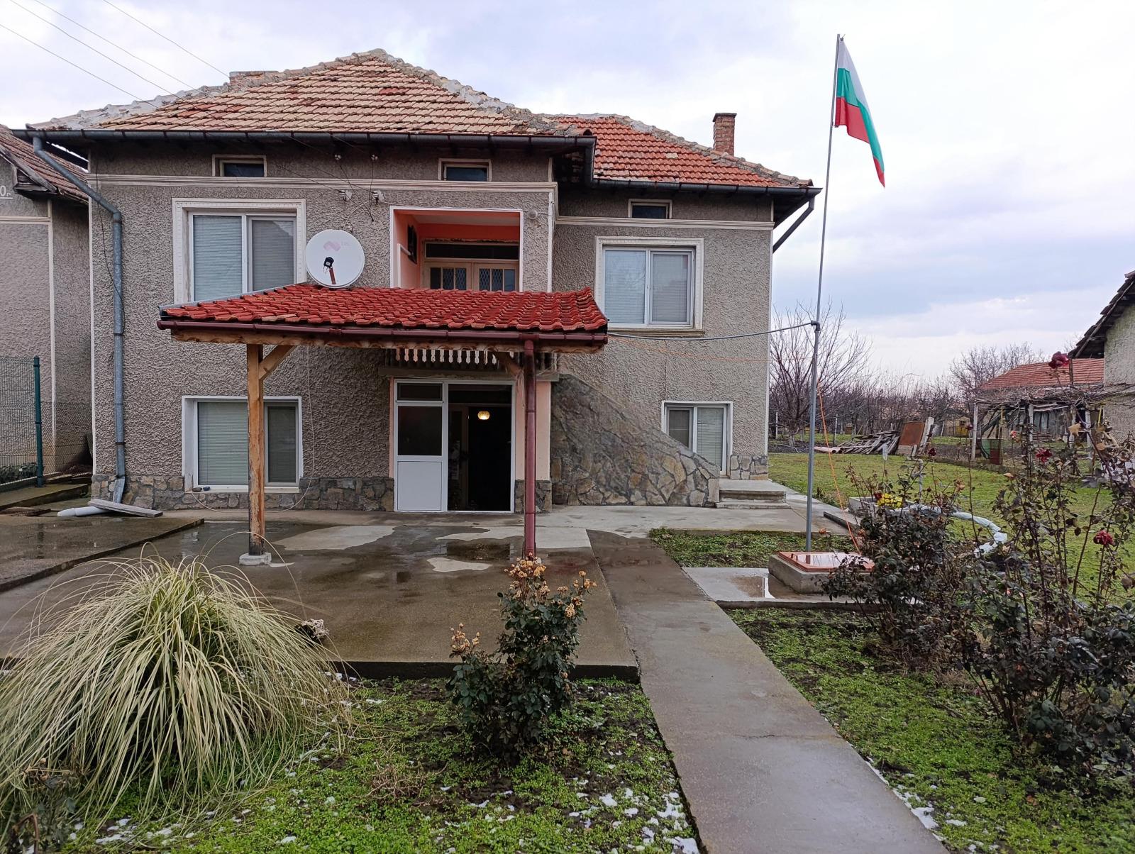 House for Sale in Karaisen, Veliko Tarnovo