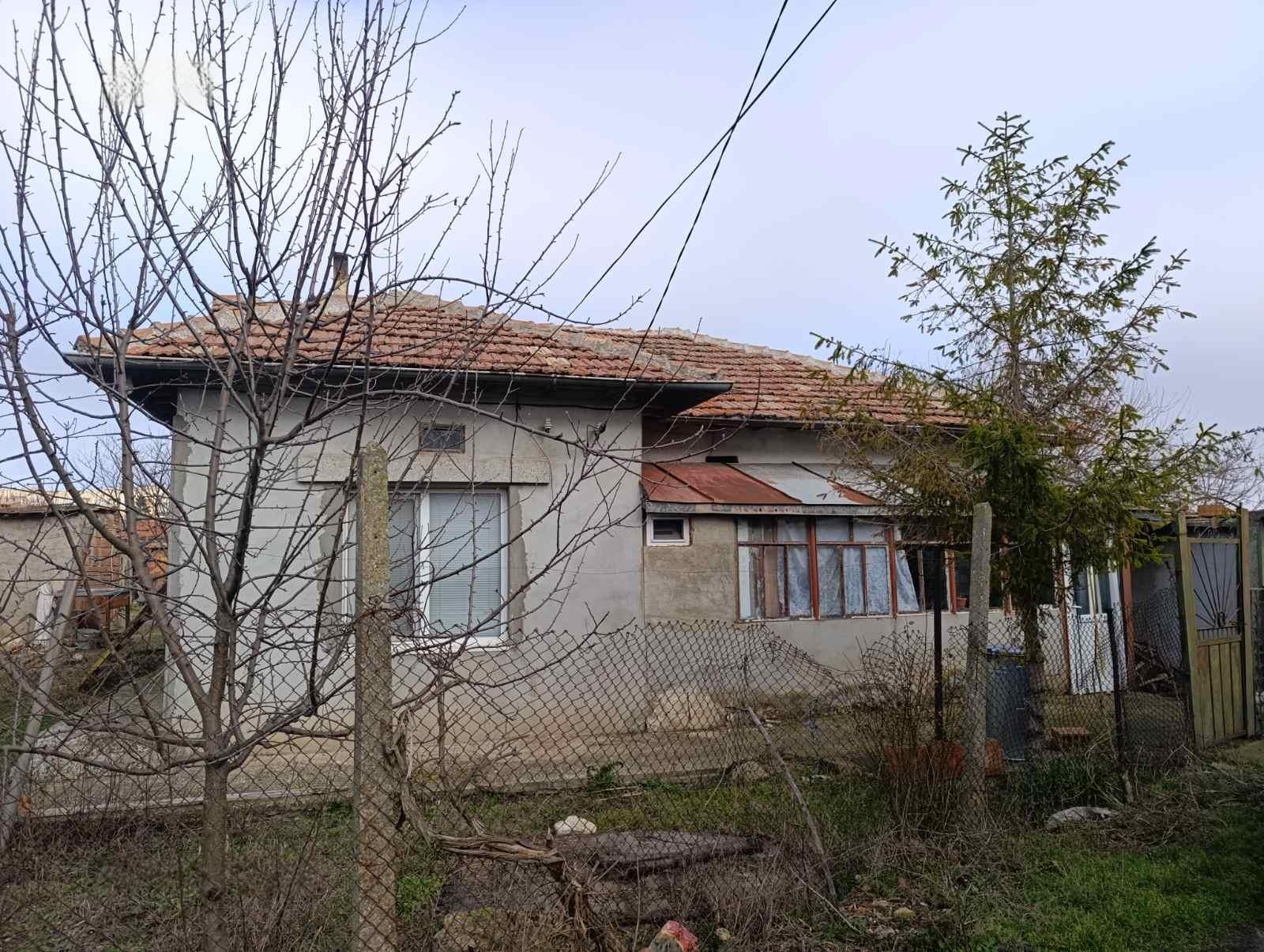 House for Sale in Balchik, Dobrich
