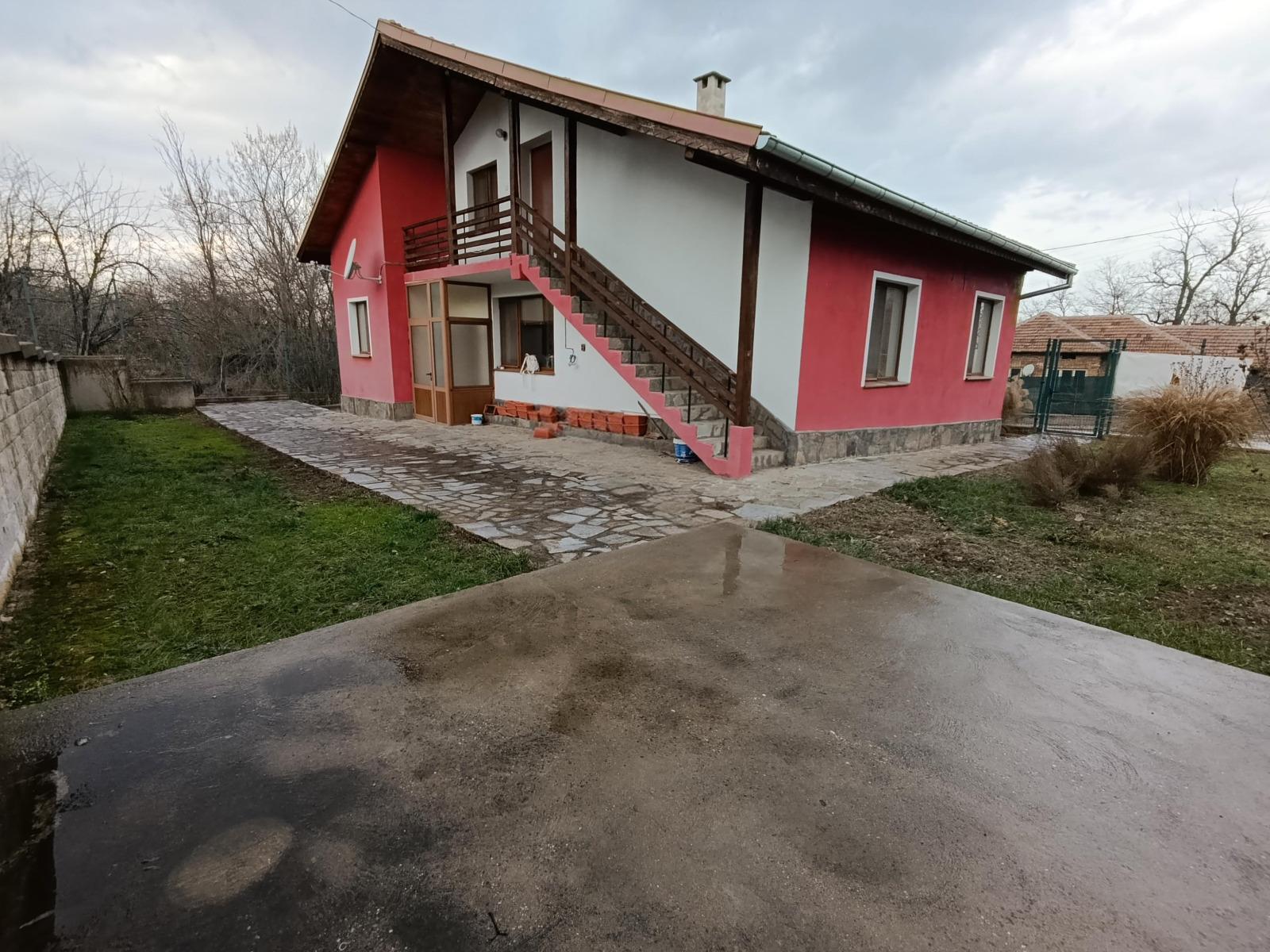 House for Sale in Karaisen, Veliko Tarnovo