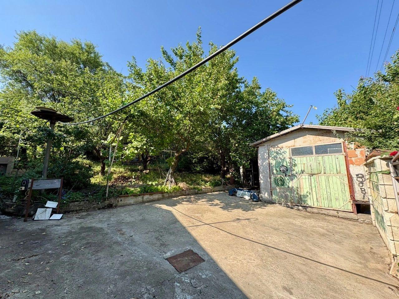 House for Sale in Aydemir, Silistra