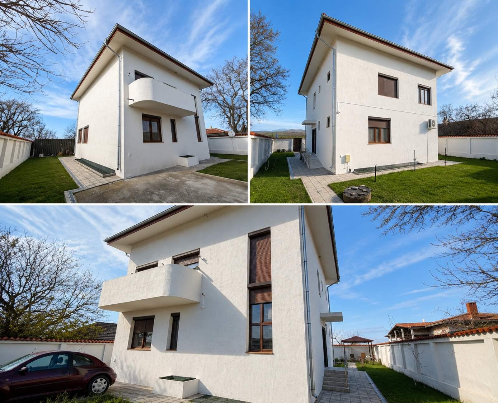 House for Sale in Burgas, Mirolyubovo