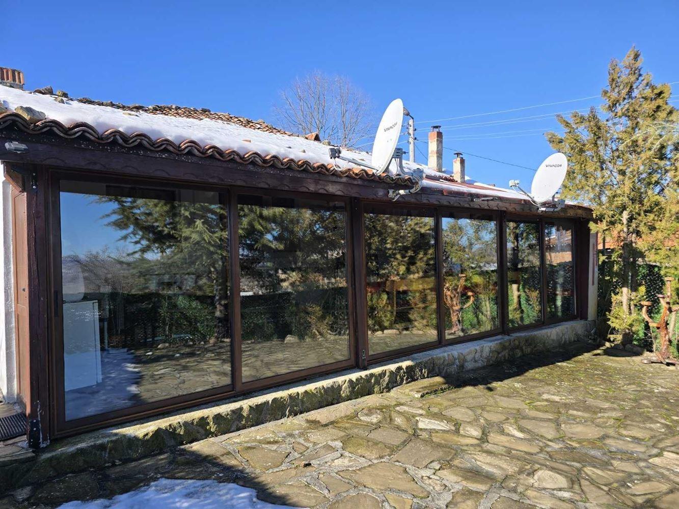 House for Sale in Izgrev, Sliven