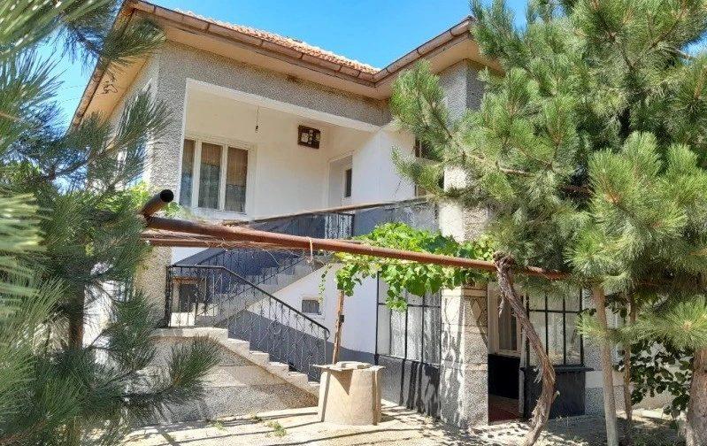 House for Sale in Pravoslaven, Plovdiv