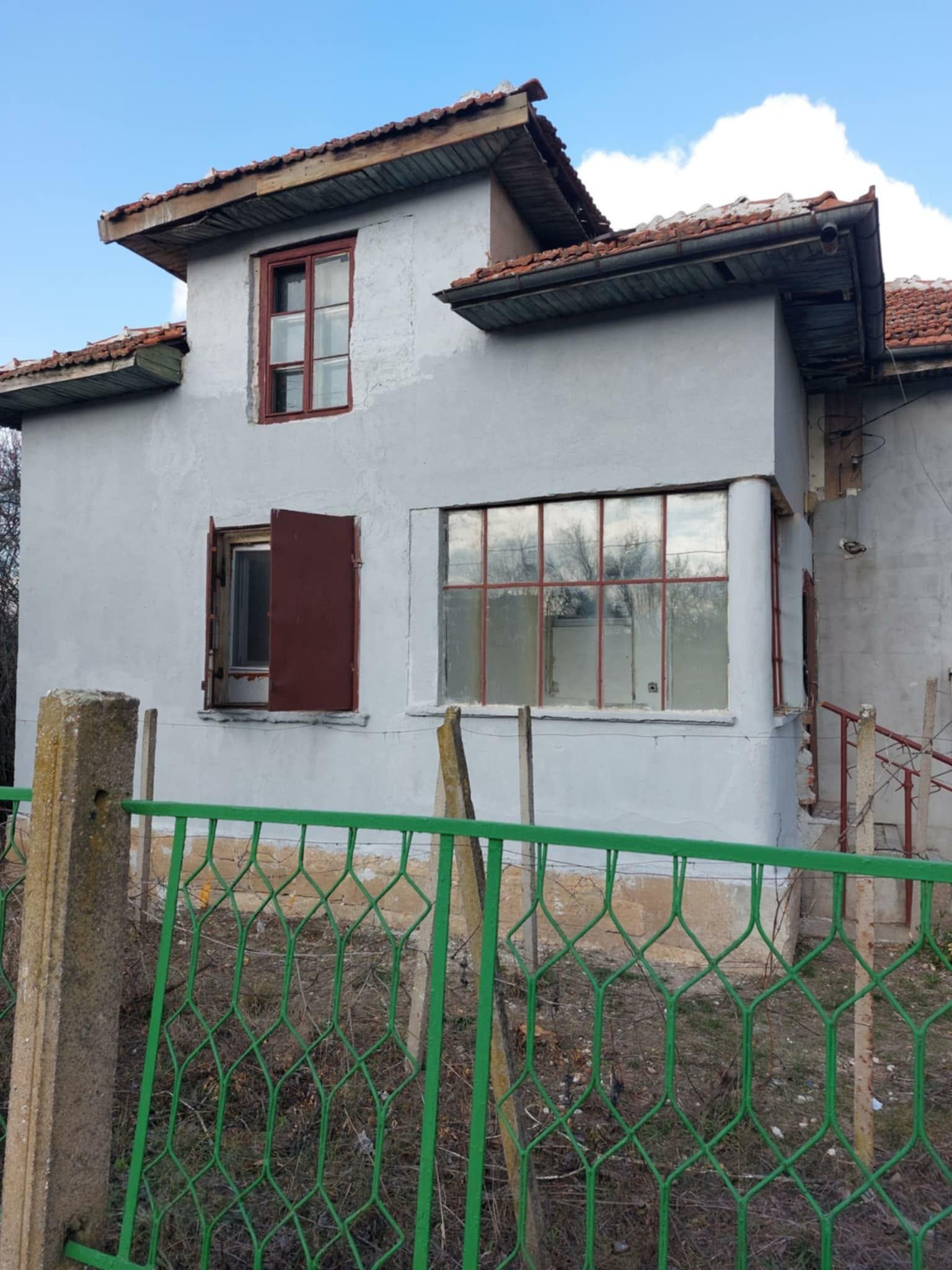 House for Sale in Yakimovo, Montana