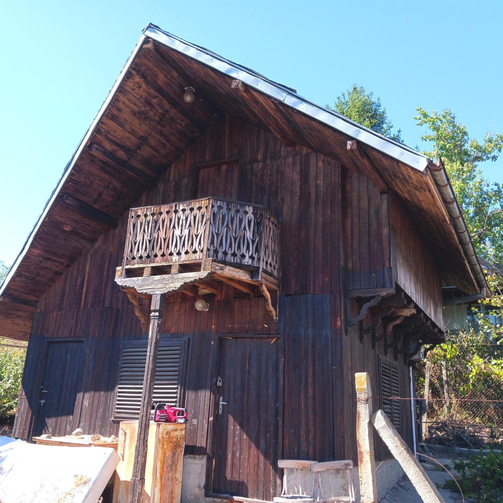 Villa for Sale in Ruse, v.z. Lipaka