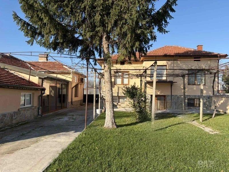House for Sale in Dimitrovgrad, Haskovo
