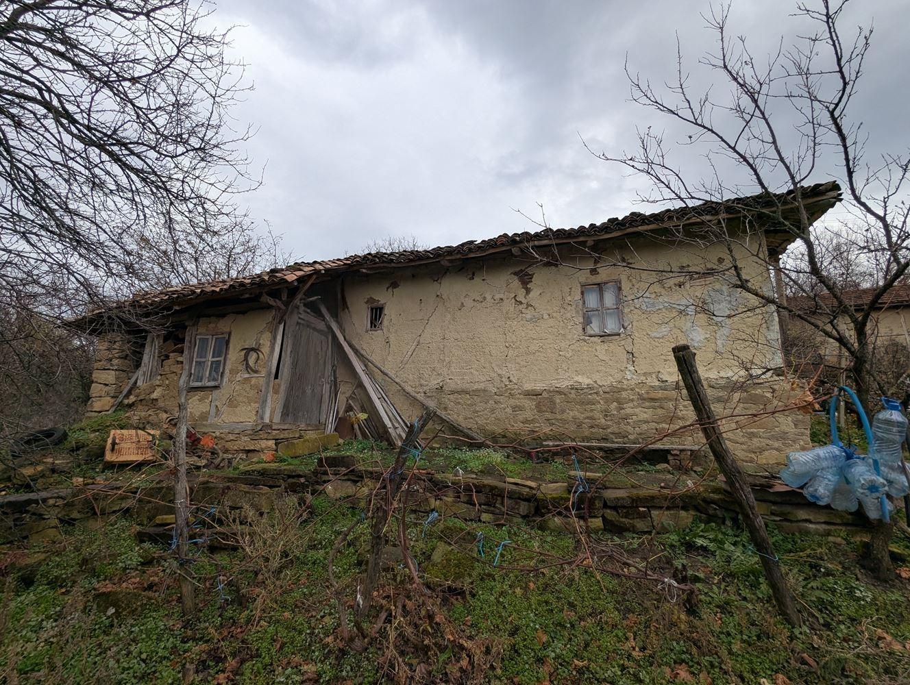 House for Sale in Balkantsi, Veliko Tarnovo