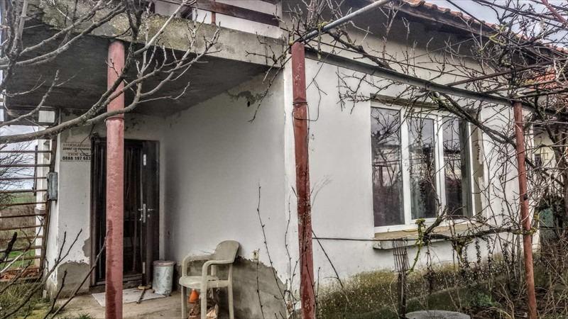 House for Sale in Dyulevo, Burgas